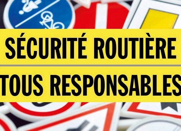 Sécurité Routière